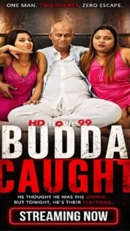 Buddha Caught